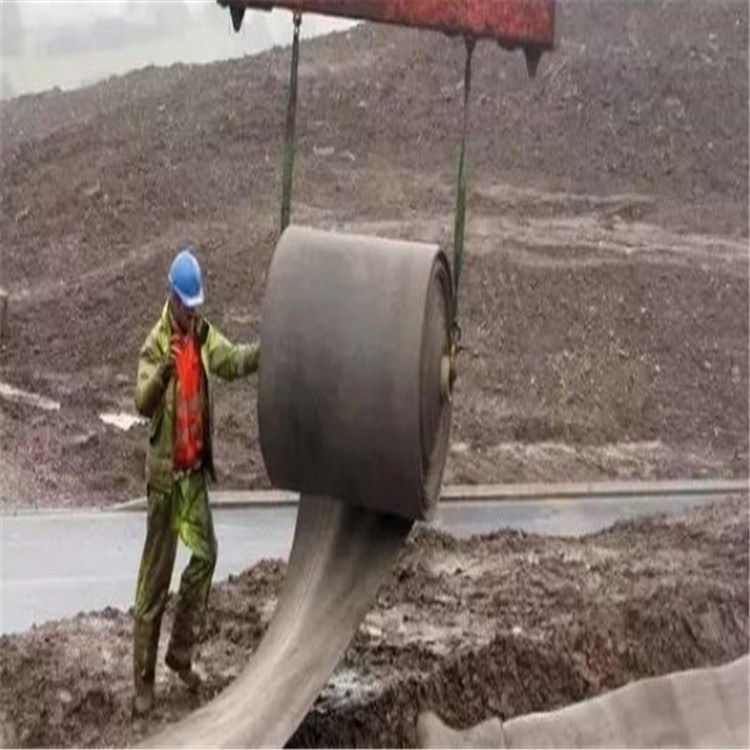 澆水固化水泥毯